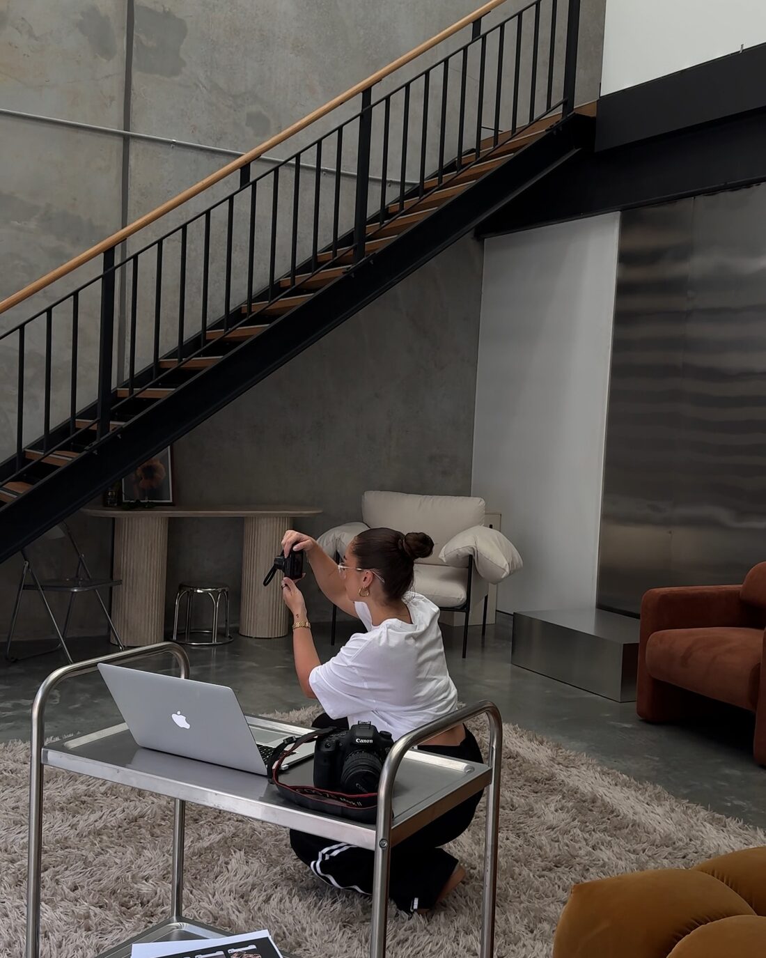 BTS Content