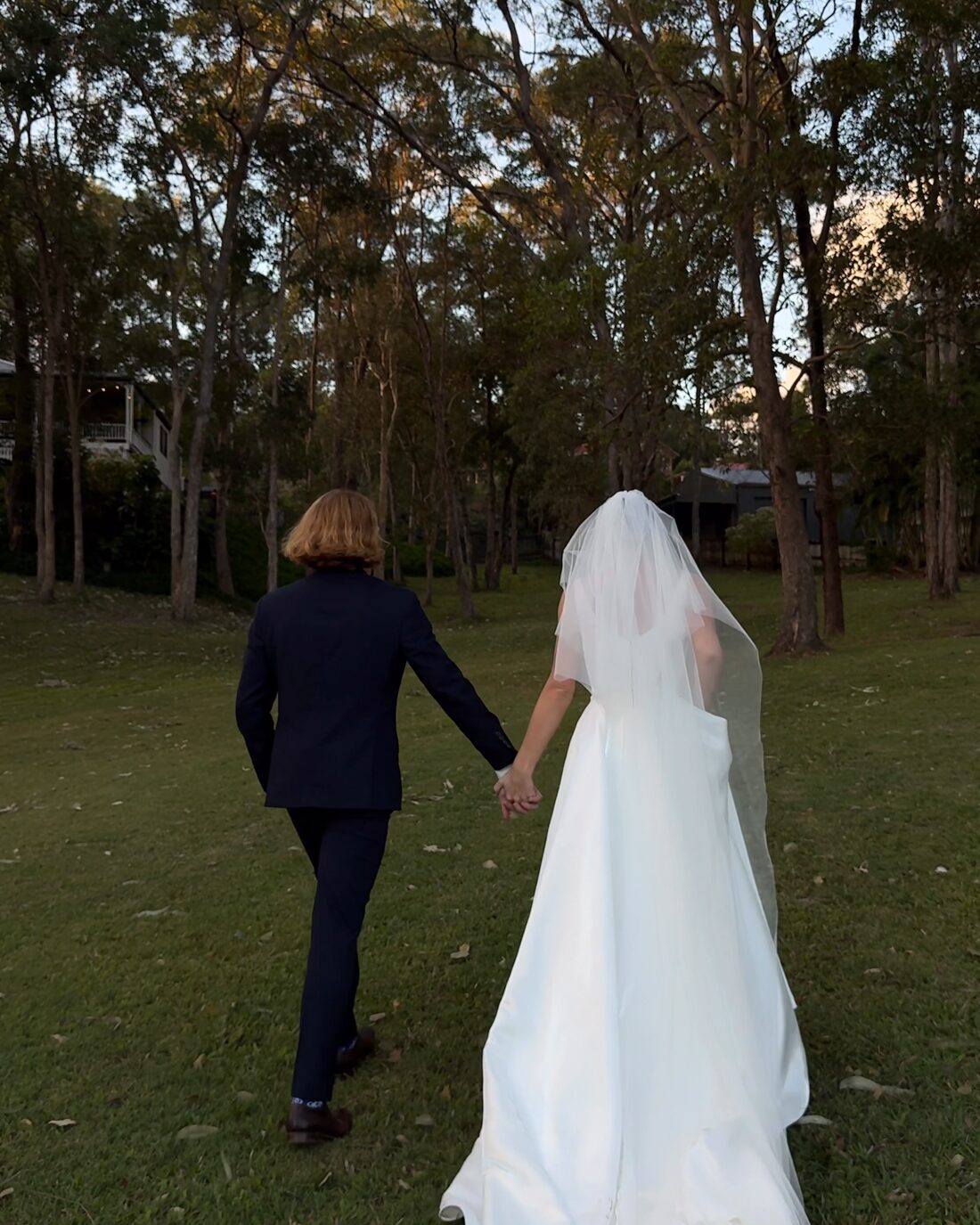 Wedding Content